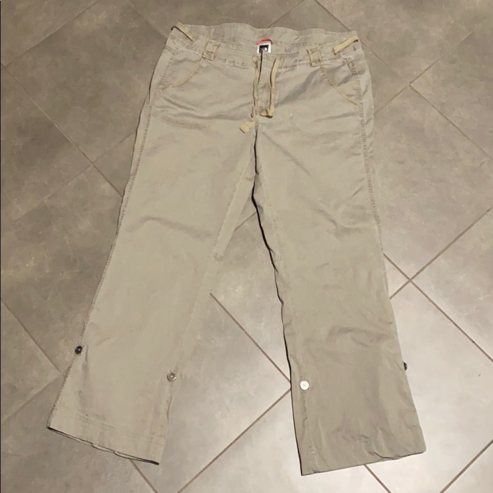 North Face Pants